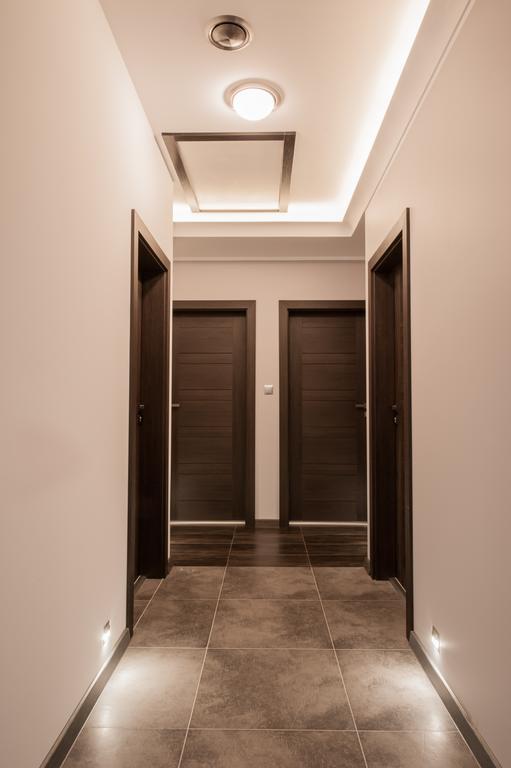 Rezerwat85 Apartment Gdansk Exterior photo